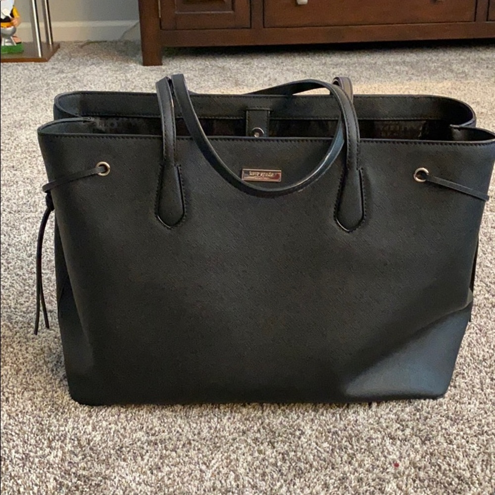 Kate Spade Laurel Way Ari Tote